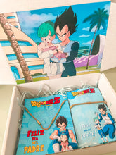 Box Día del Padre Collar+ Pulsera